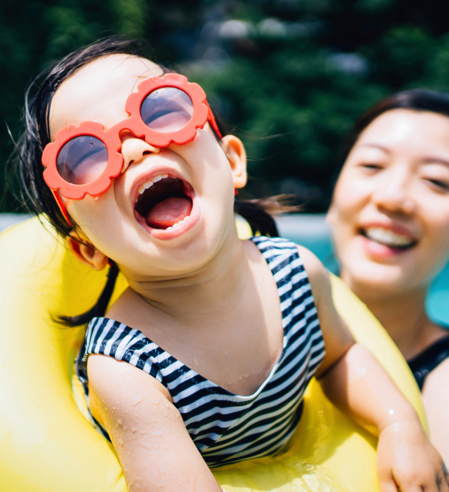 Registered plans provide tax advantages.