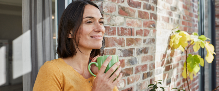 Home equity line of credits have lower rates.